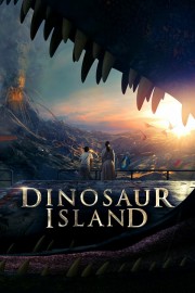 watch Dinosaur Island free online