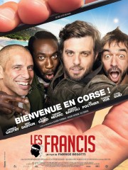 watch Les Francis free online