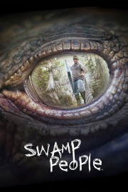 watch Swamp People free online