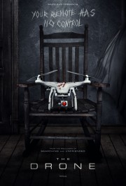 watch The Drone free online