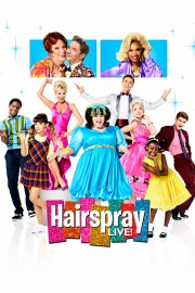 watch Hairspray Live! free online