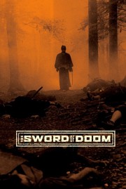 watch The Sword of Doom free online