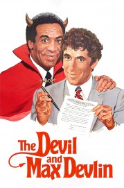 watch The Devil and Max Devlin free online