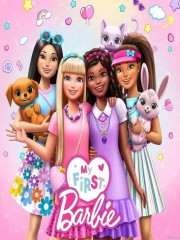 watch My First Barbie: Happy DreamDay free online