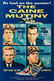 watch The Caine Mutiny free online