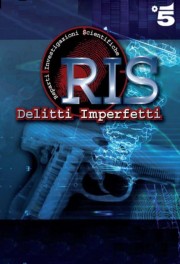 watch R.I.S. - Delitti Imperfetti free online