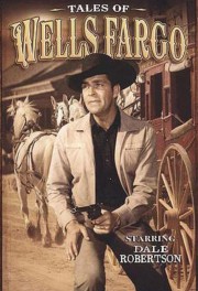 watch Tales of Wells Fargo free online