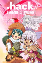 watch dot hack Legend of the Twilight Bracelet free online