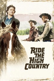 watch Ride the High Country free online