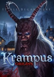 watch Krampus Origins free online