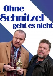 watch Ohne Schnitzel geht es nicht free online