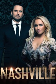 watch Nashville free online