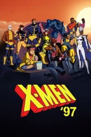 watch X-Men '97 free online