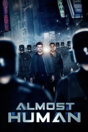 watch Almost Human free online