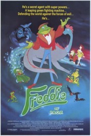 watch Freddie as F.R.O.7. free online