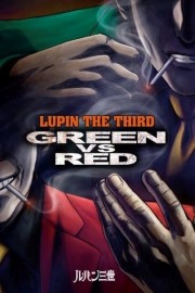 watch Lupin the Third: Green vs Red free online