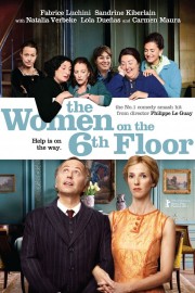 watch The Women on the 6th Floor free online