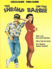 watch Shrimp on the Barbie free online