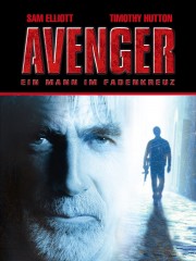 watch Avenger free online