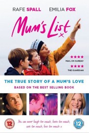 watch Mum's List free online