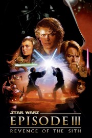 watch Star Wars: Episode III - Revenge of the Sith free online