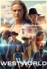 watch Westworld free online