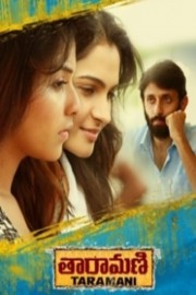 watch Taramani free online