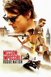 watch Mission: Impossible - Rogue Nation free online