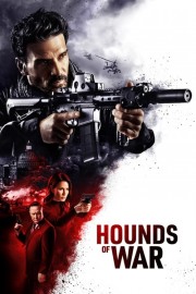 watch Hounds of War free online