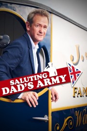 watch Saluting Dad's Army free online