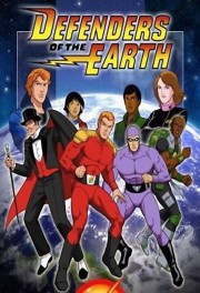 watch Defenders of the Earth free online