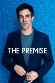 watch The Premise free online