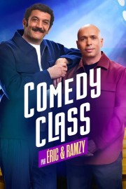 watch Comedy Class by Éric & Ramzy free online