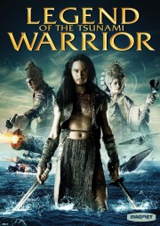 watch Legend of the Tsunami Warrior free online