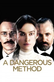 watch A Dangerous Method free online