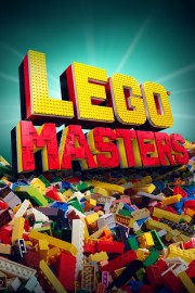 watch LEGO Masters free online