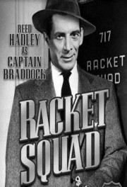 watch Racket Squad free online