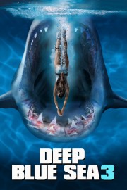 watch Deep Blue Sea 3 free online