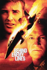 watch Behind Enemy Lines free online