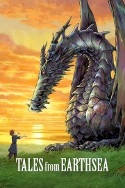 watch Tales from Earthsea free online