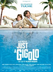 watch Just a gigolo free online