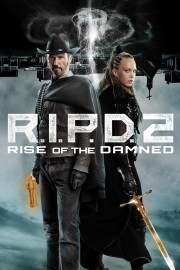 watch R.I.P.D. 2: Rise of the Damned free online