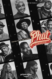 watch Phat Tuesdays: The Era of Hip Hop Comedy free online