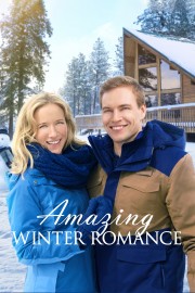 watch Amazing Winter Romance free online