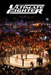 watch The Ultimate Fighter free online