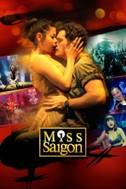 watch Miss Saigon: 25th Anniversary free online