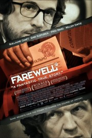 watch Farewell free online