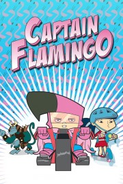 watch Captain Flamingo free online