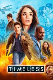 watch Timeless free online