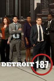 watch Detroit 1-8-7 free online